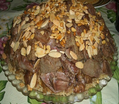 Food